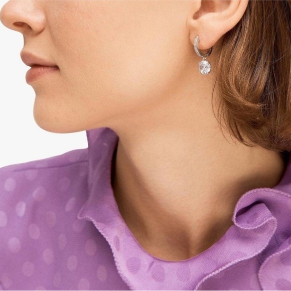 Kate Spade Dangle Earrings NWT - Picture 2 of 2